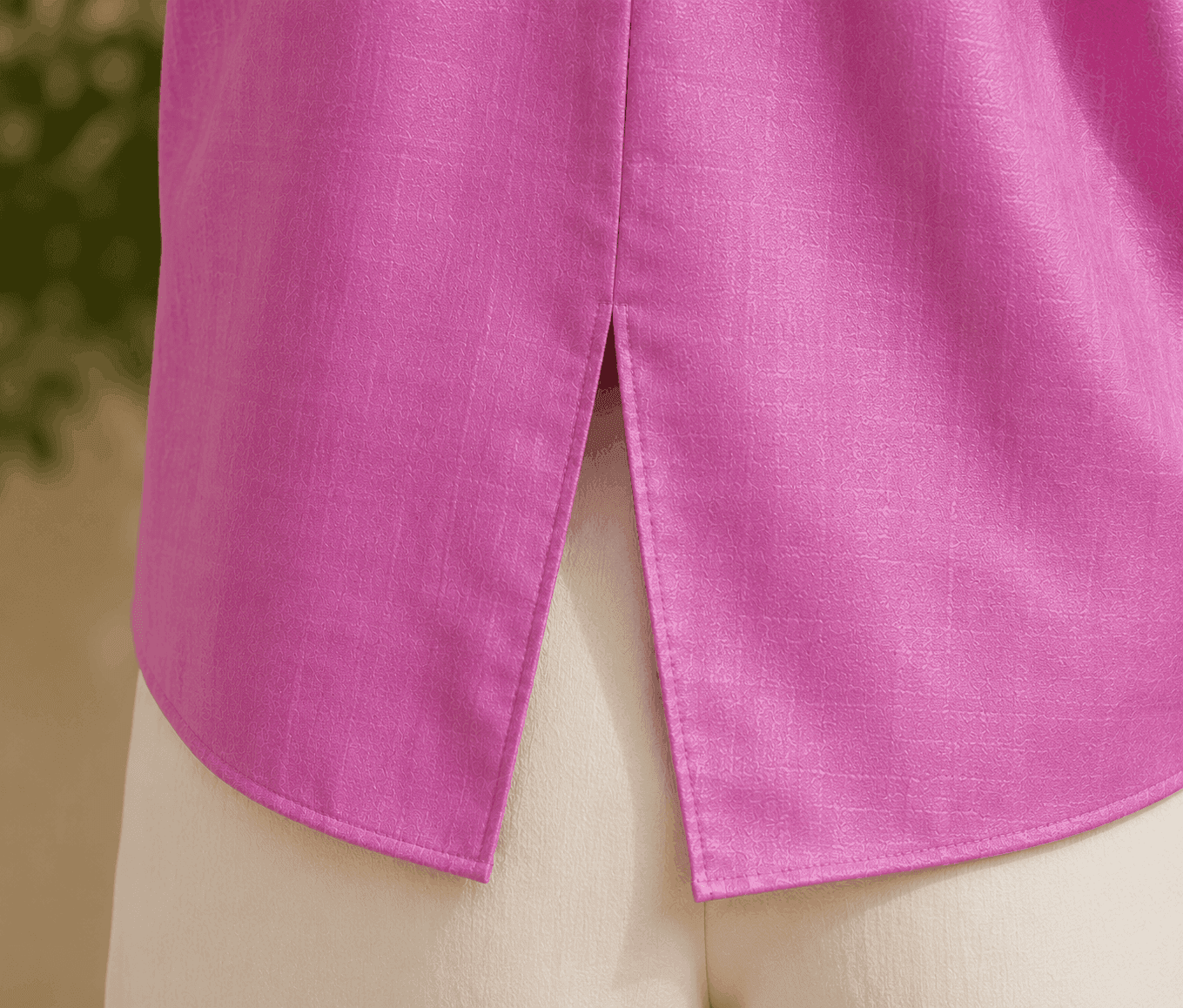 PETAL JACKET