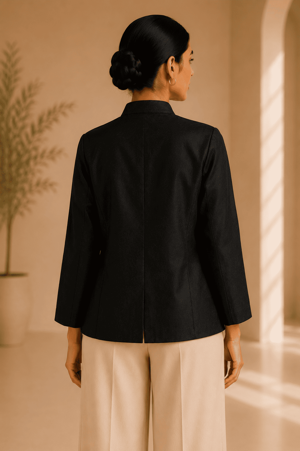 THE PAVILION JACKET