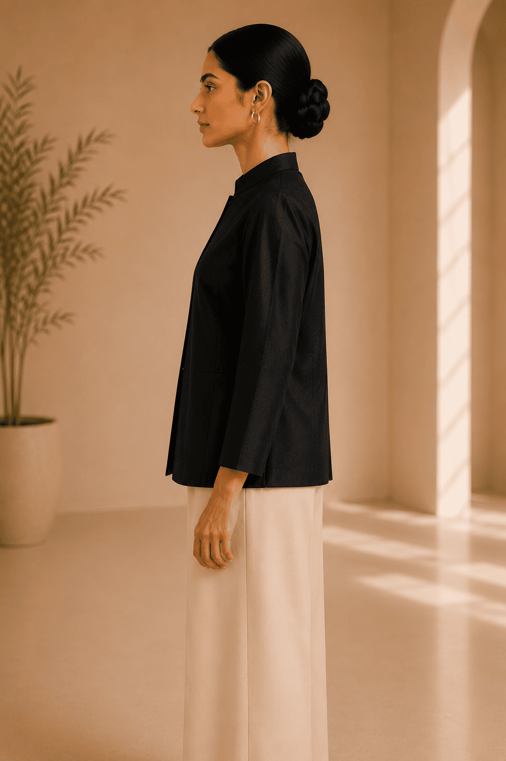 THE PAVILION JACKET