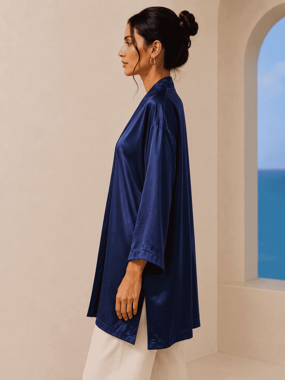 THE NOCTURNE JACKET