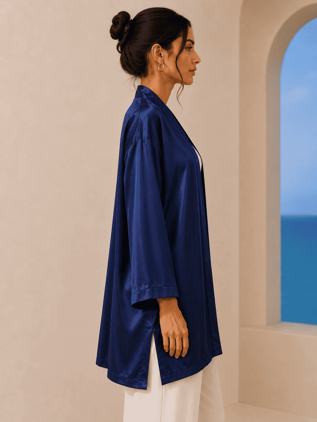 THE NOCTURNE JACKET