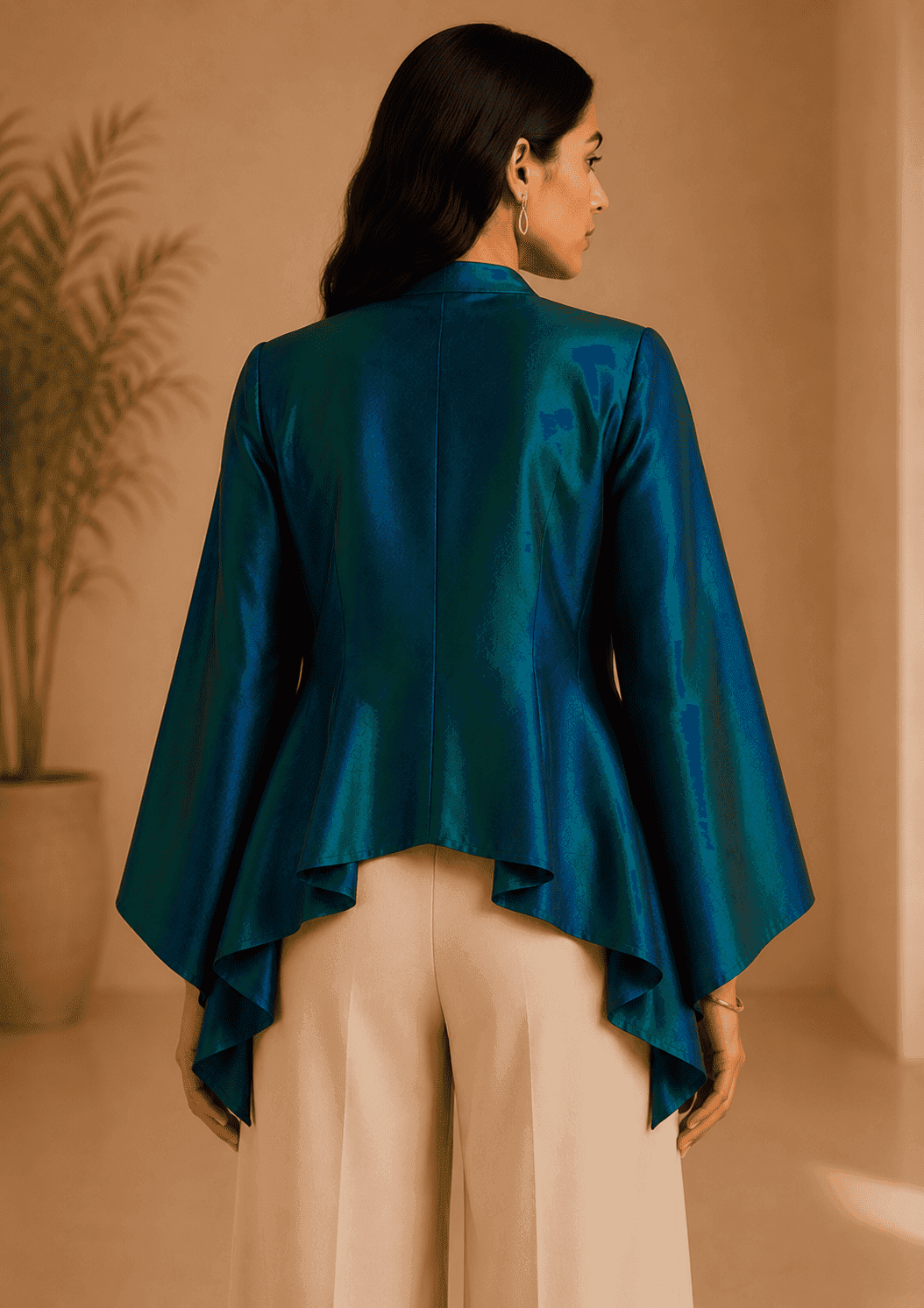 THE CASCADE JACKET