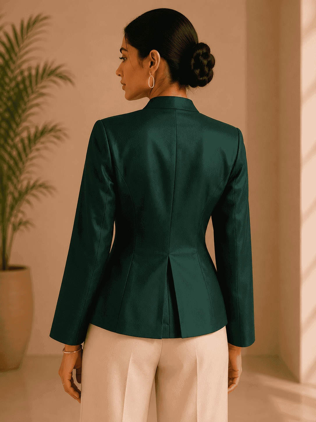 THE ECLIPSE JACKET