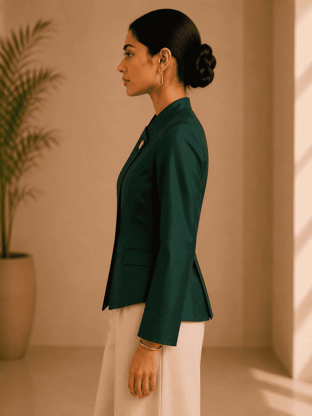 THE ECLIPSE JACKET