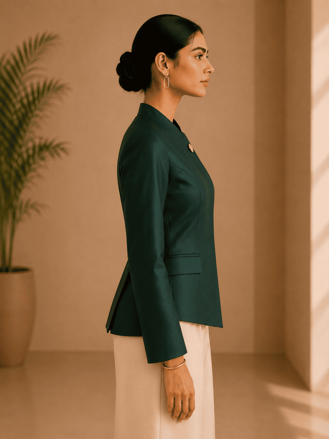 THE ECLIPSE JACKET