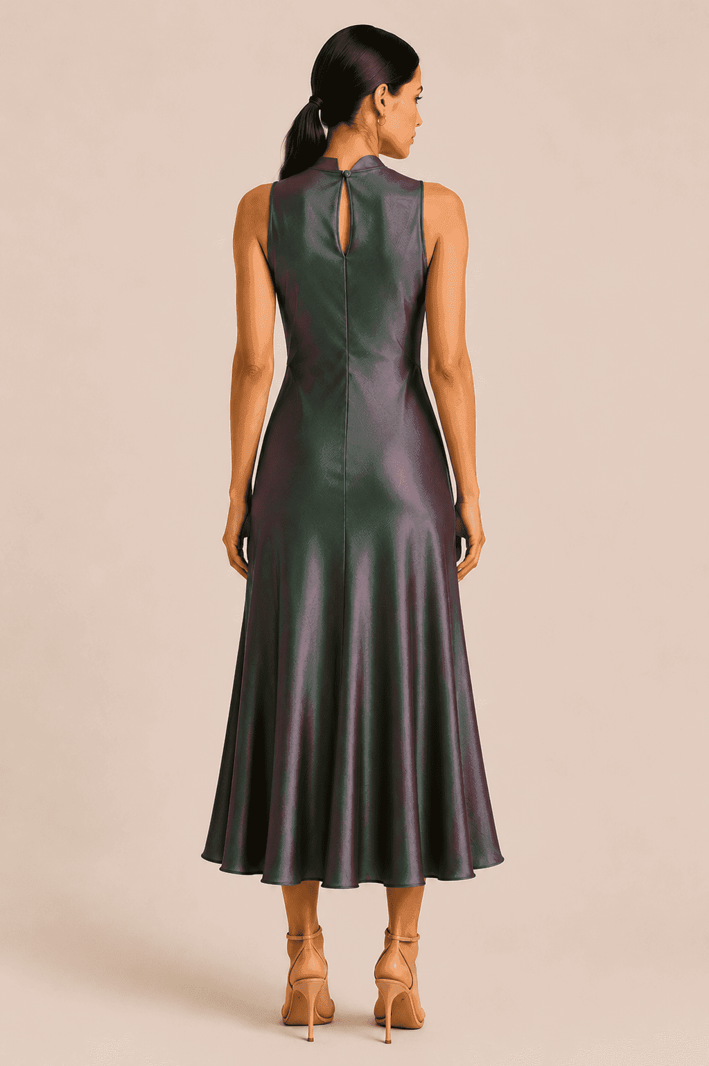 MERIDIAN DRESS