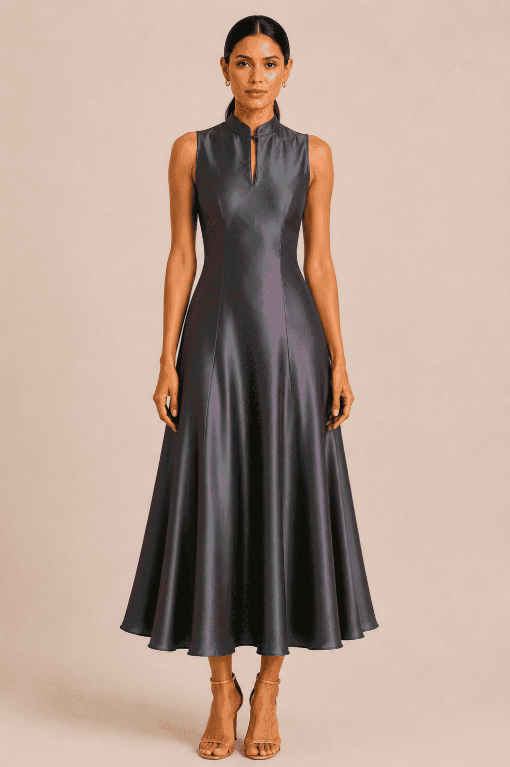 MERIDIAN DRESS
