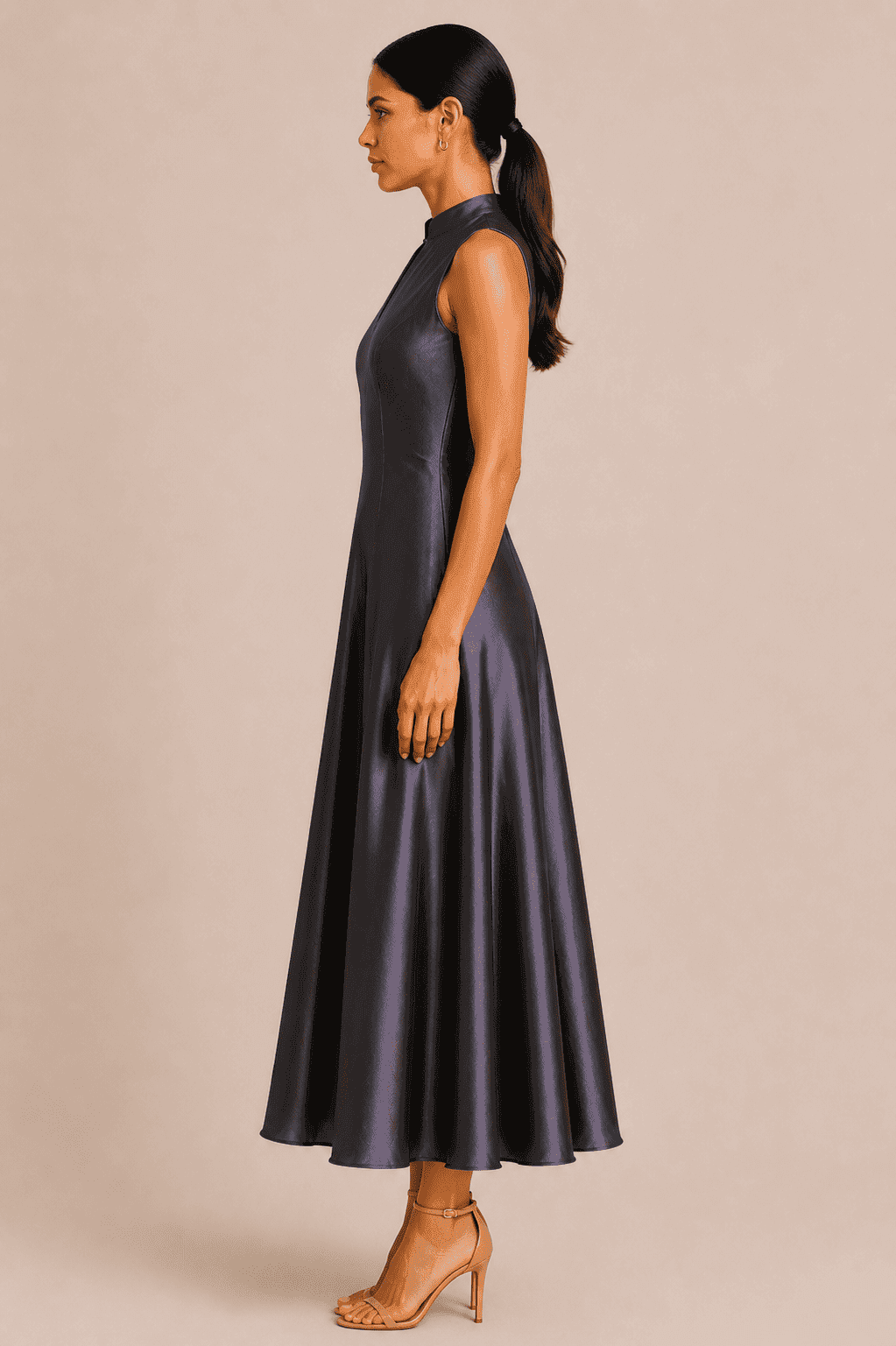 MERIDIAN DRESS