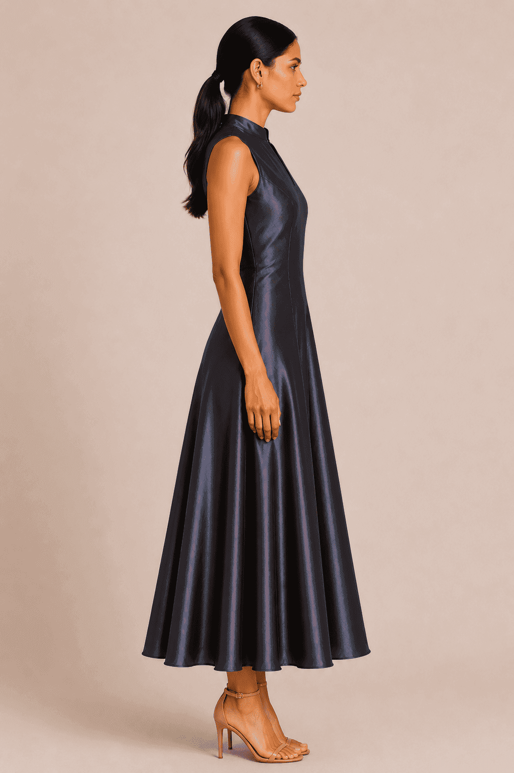 MERIDIAN DRESS