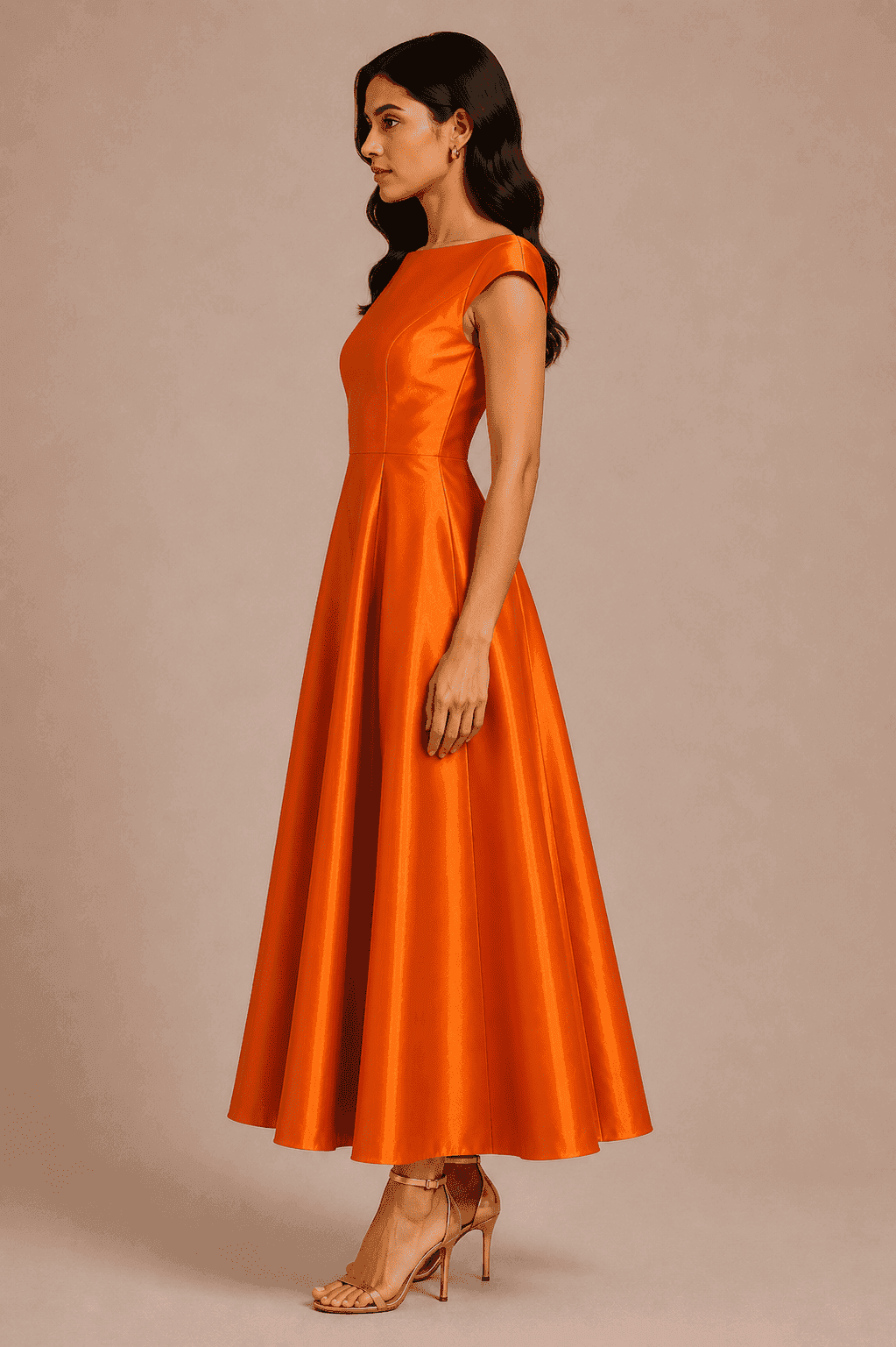 PORTICO DRESS
