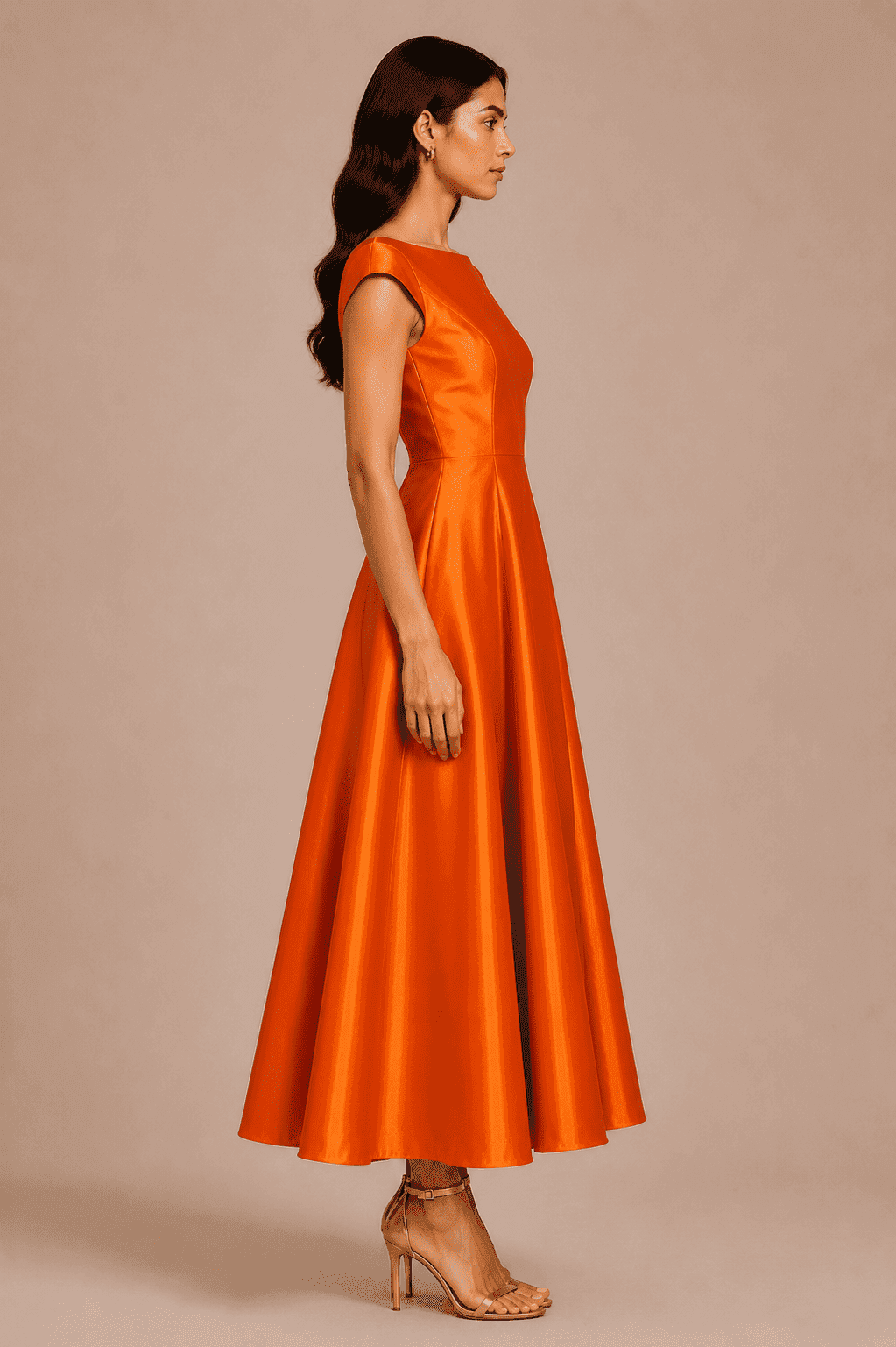PORTICO DRESS