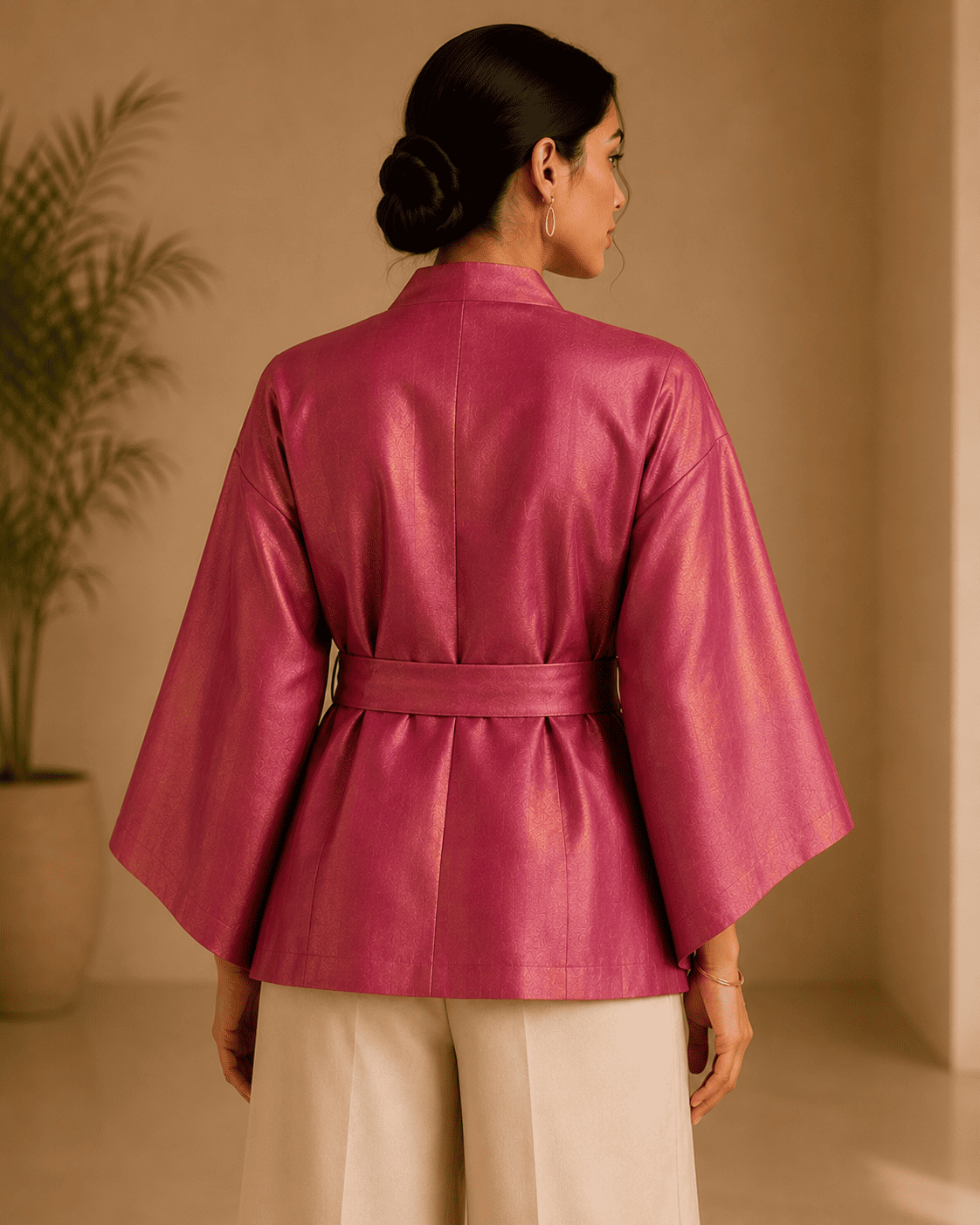 THE GALLERY JACKET