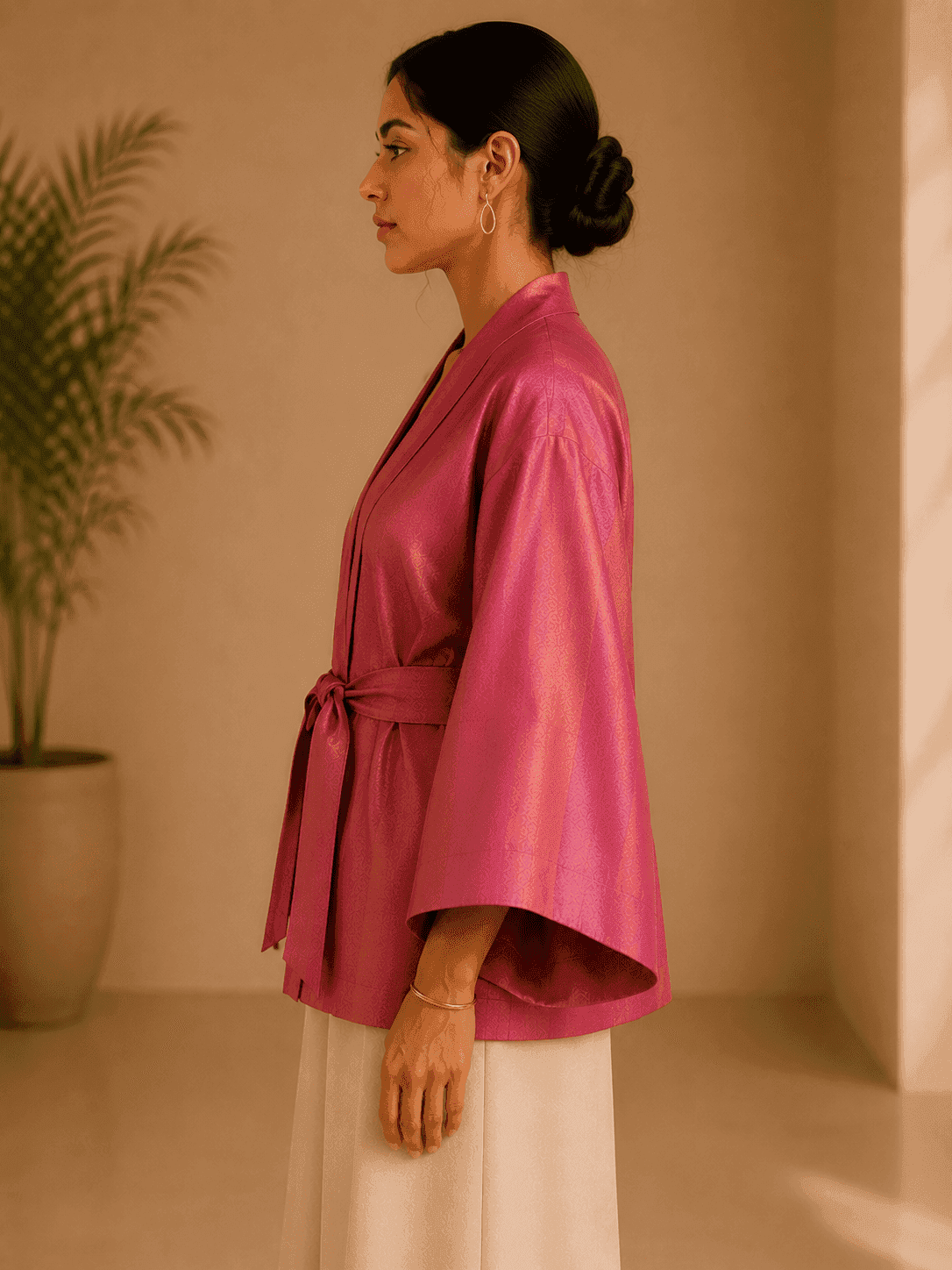 THE GALLERY JACKET