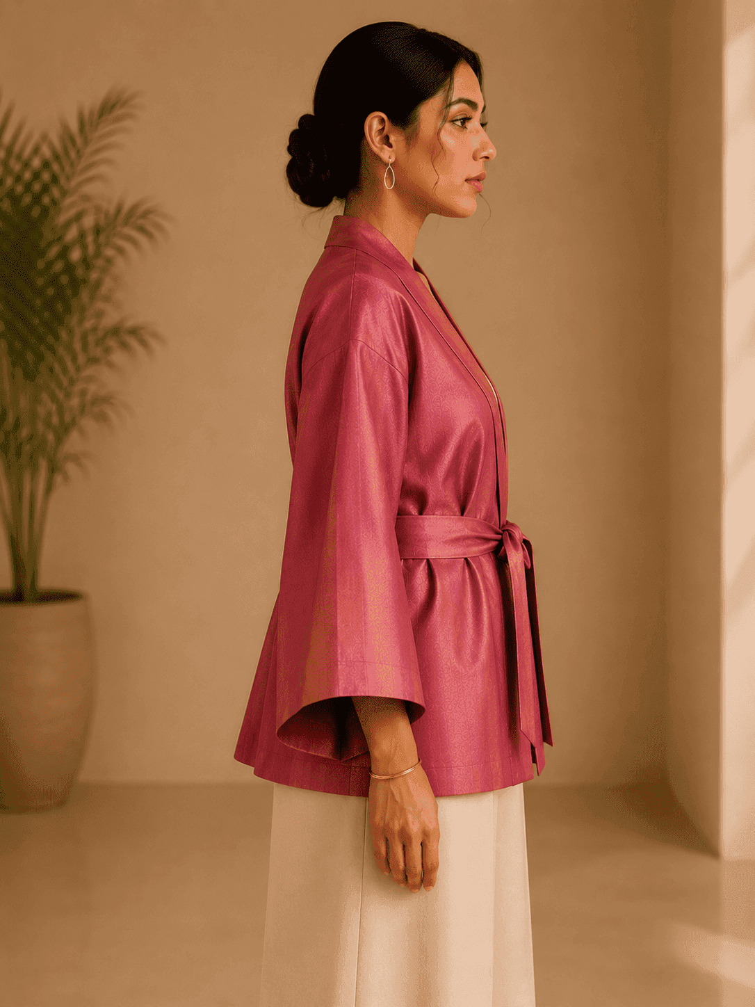 THE GALLERY JACKET