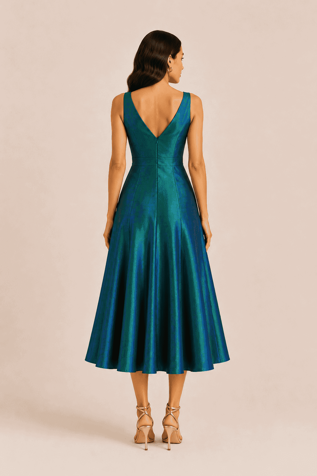 VERANDA DRESS