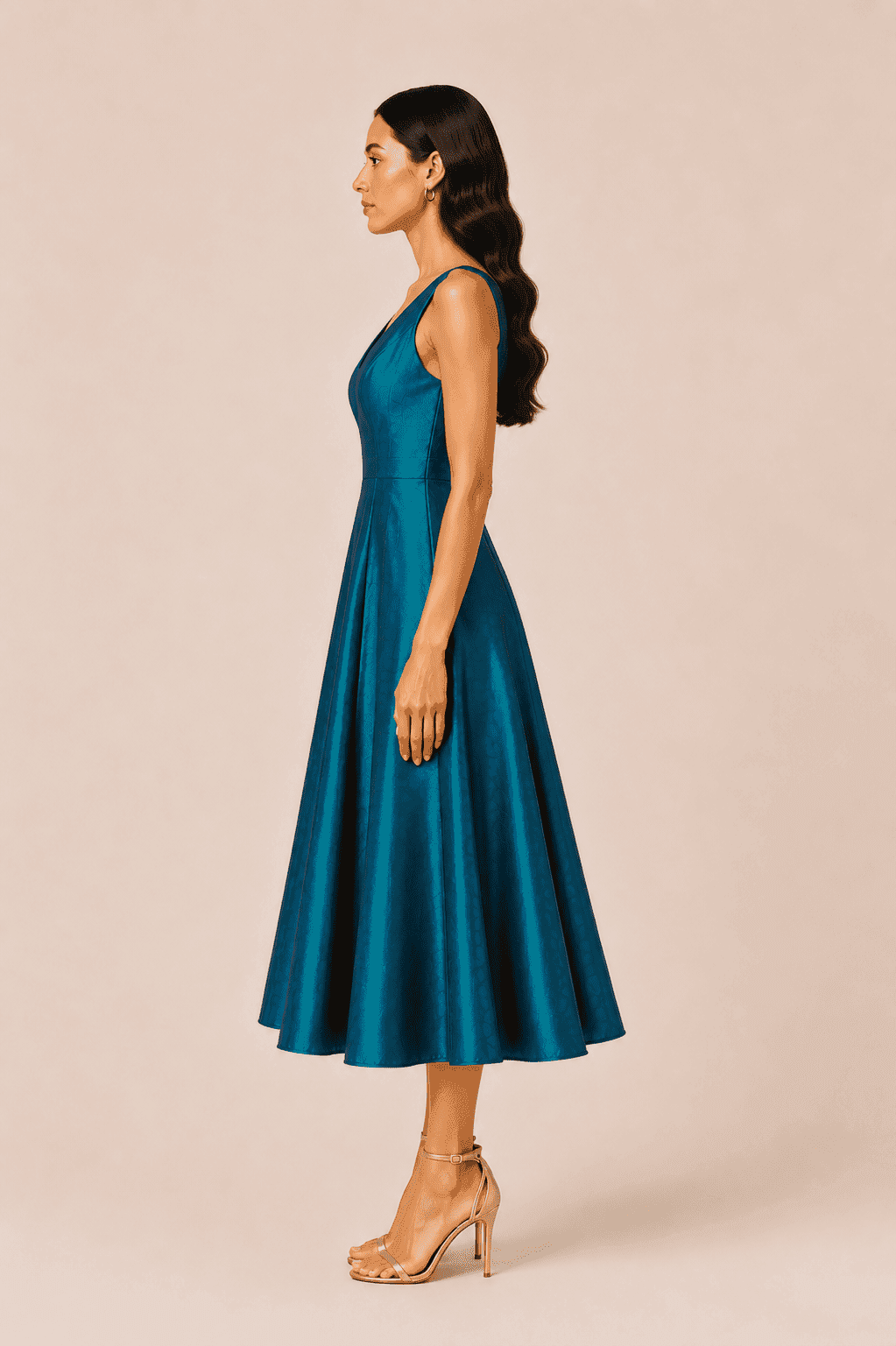 VERANDA DRESS