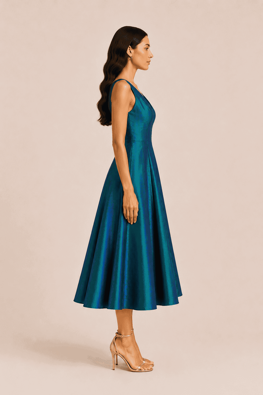 VERANDA DRESS