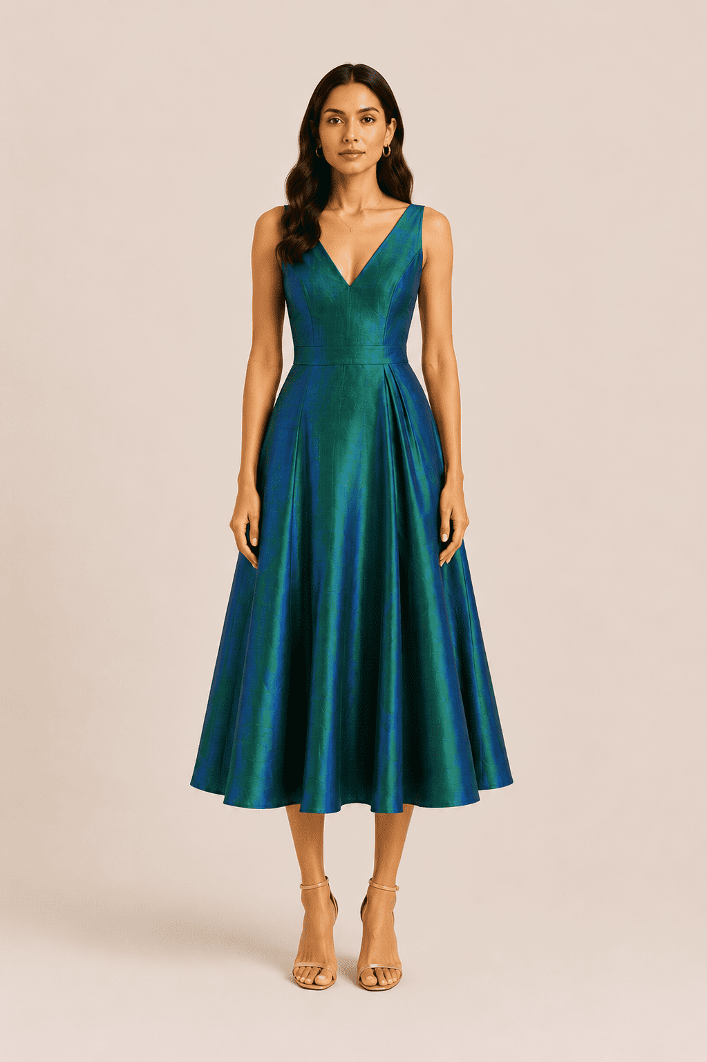 VERANDA DRESS