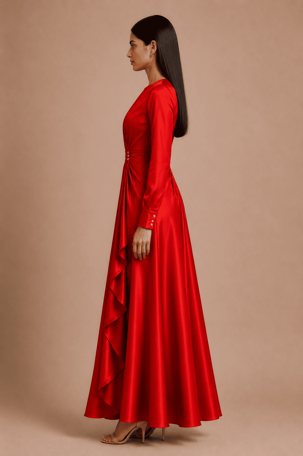 REGENT DRESS