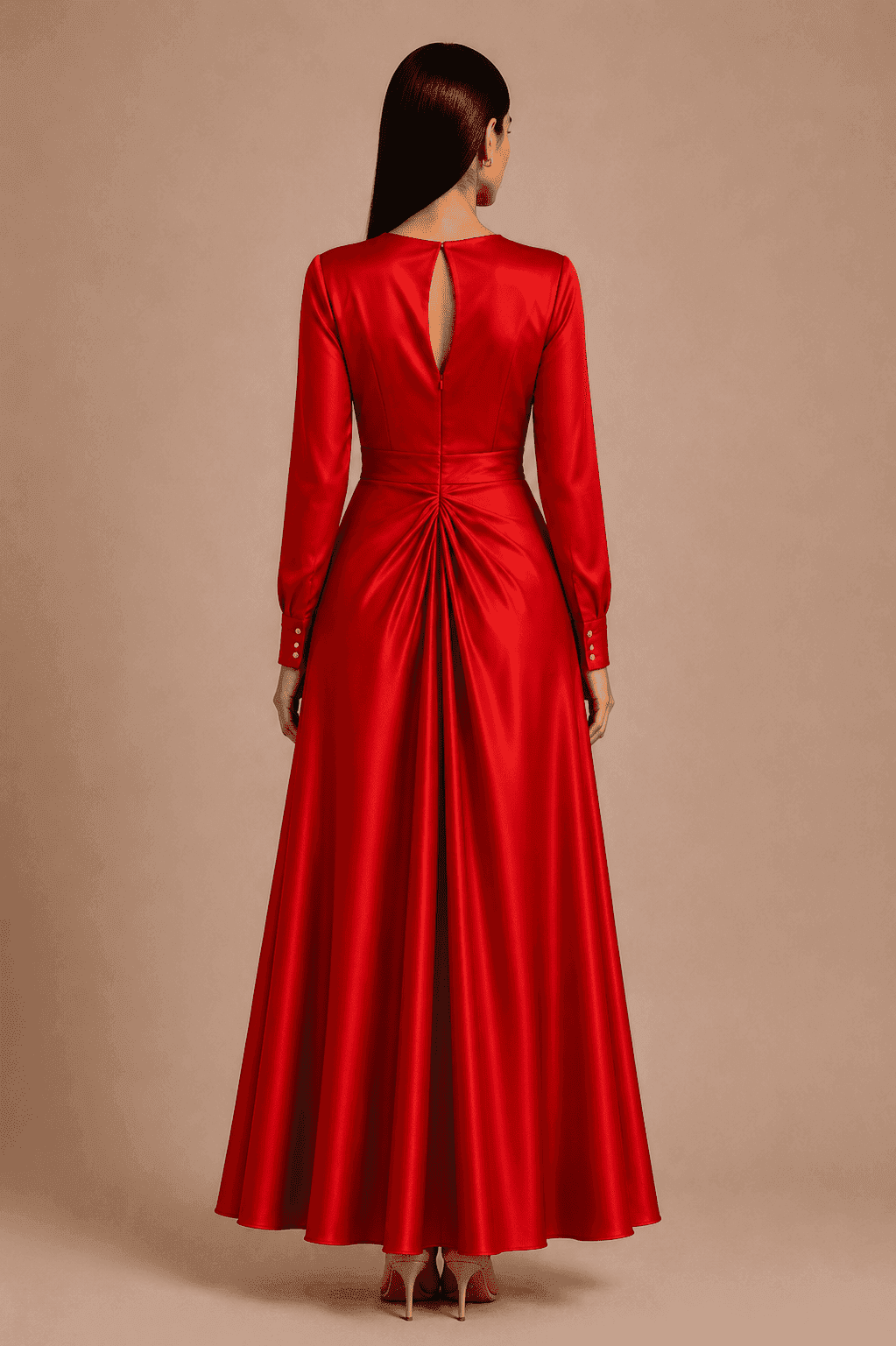 REGENT DRESS