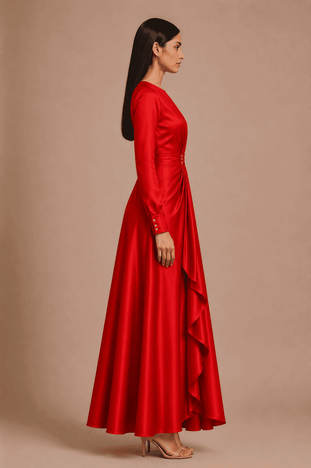 REGENT DRESS