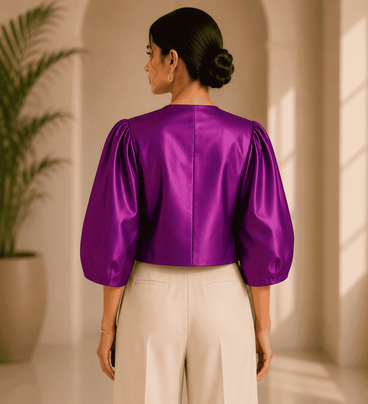 THE AURORA JACKET