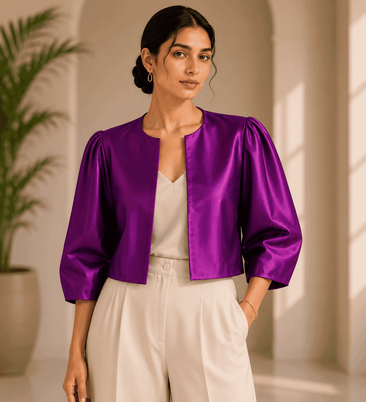 THE AURORA JACKET