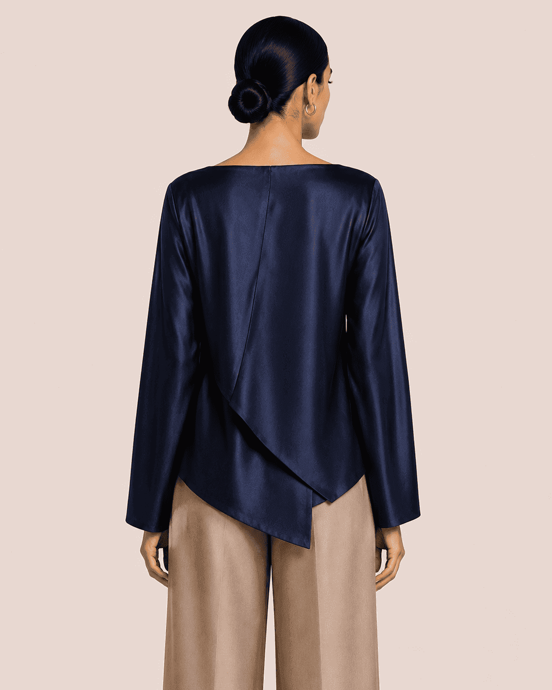 CASCADE PANEL TOP