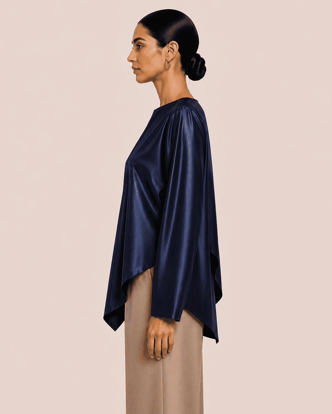 CASCADE PANEL TOP