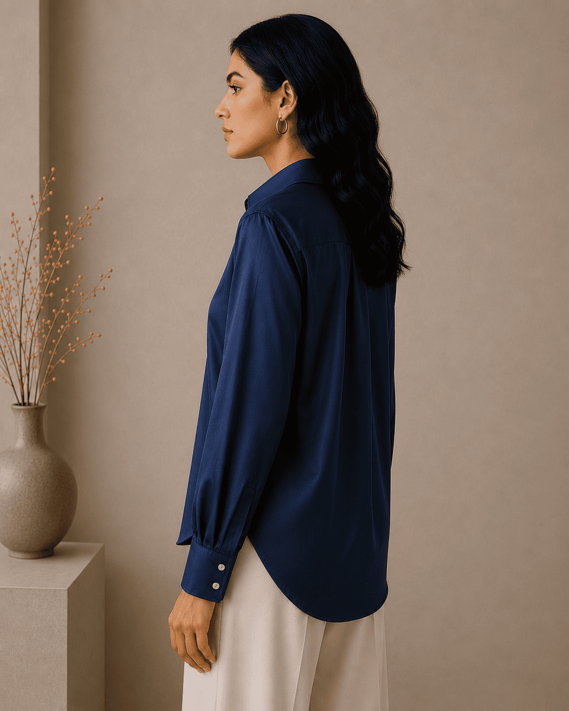 FOUNDER SHIRT