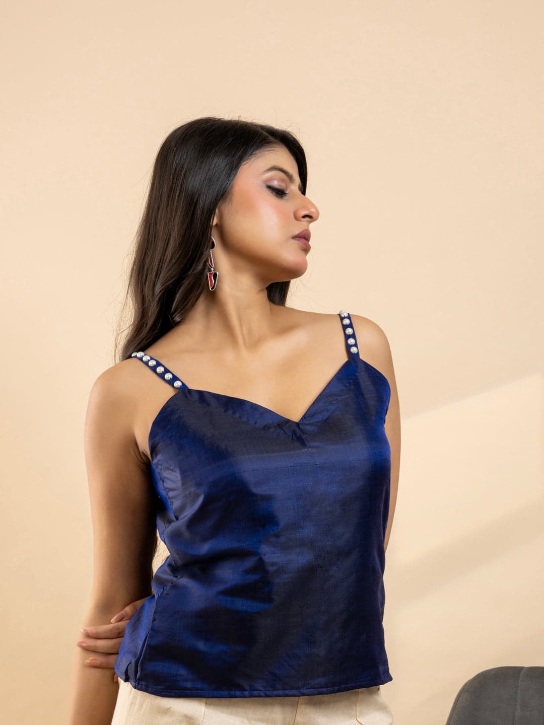Reshaam pure silk
