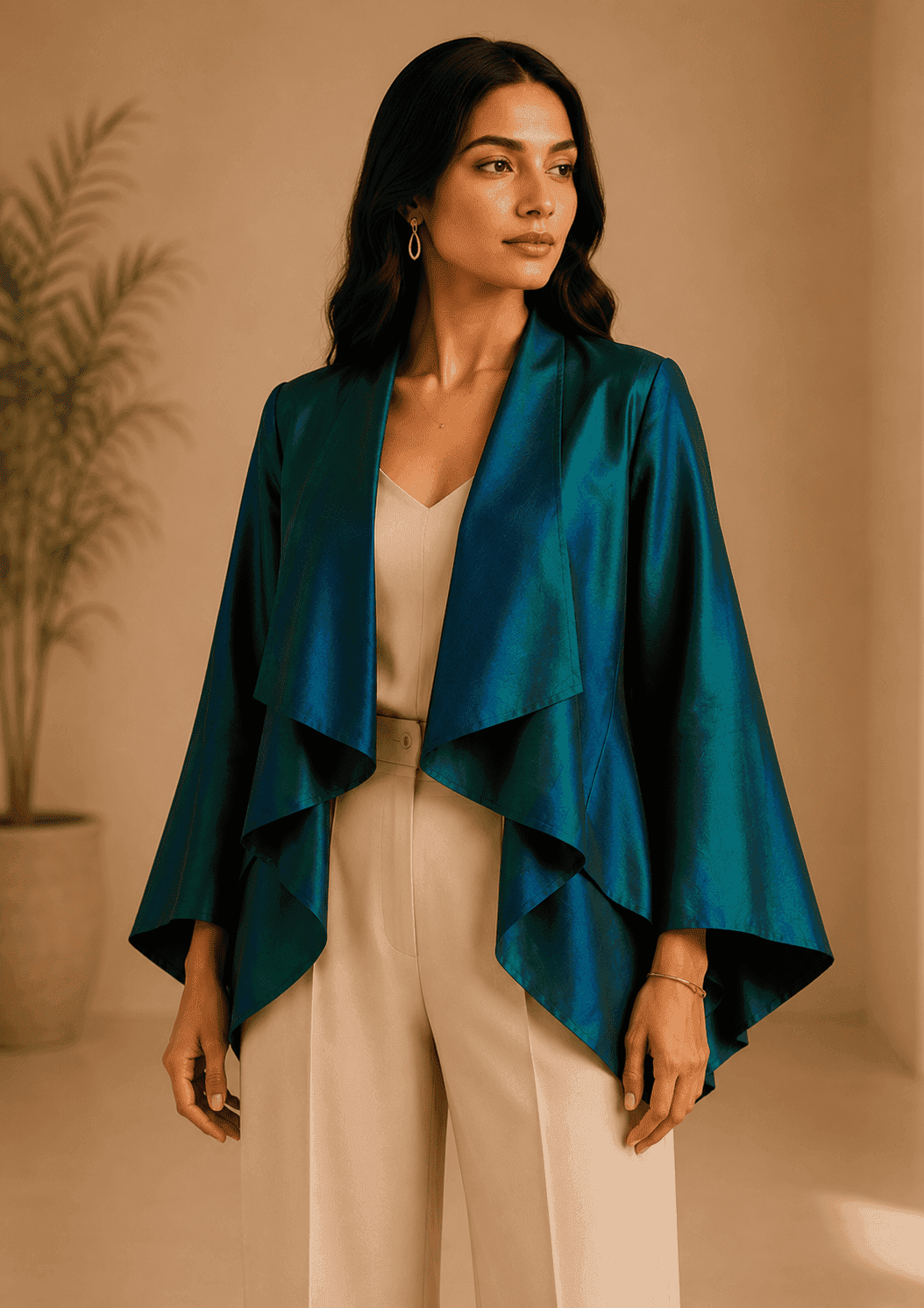 THE CASCADE JACKET
