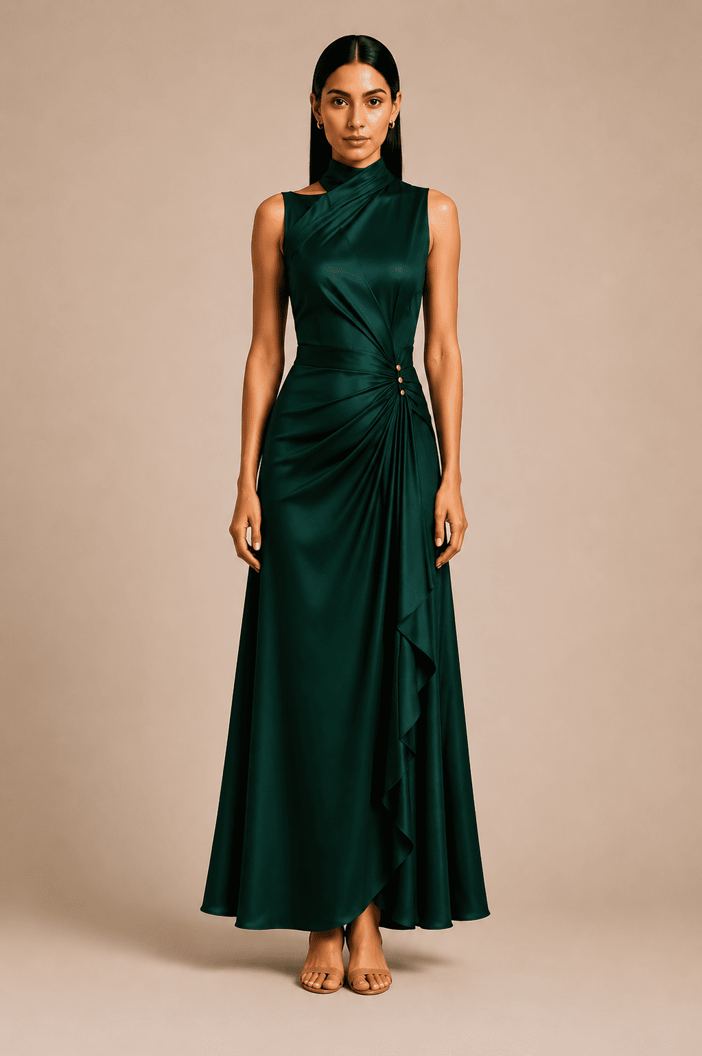 IMPERIA DRESS
