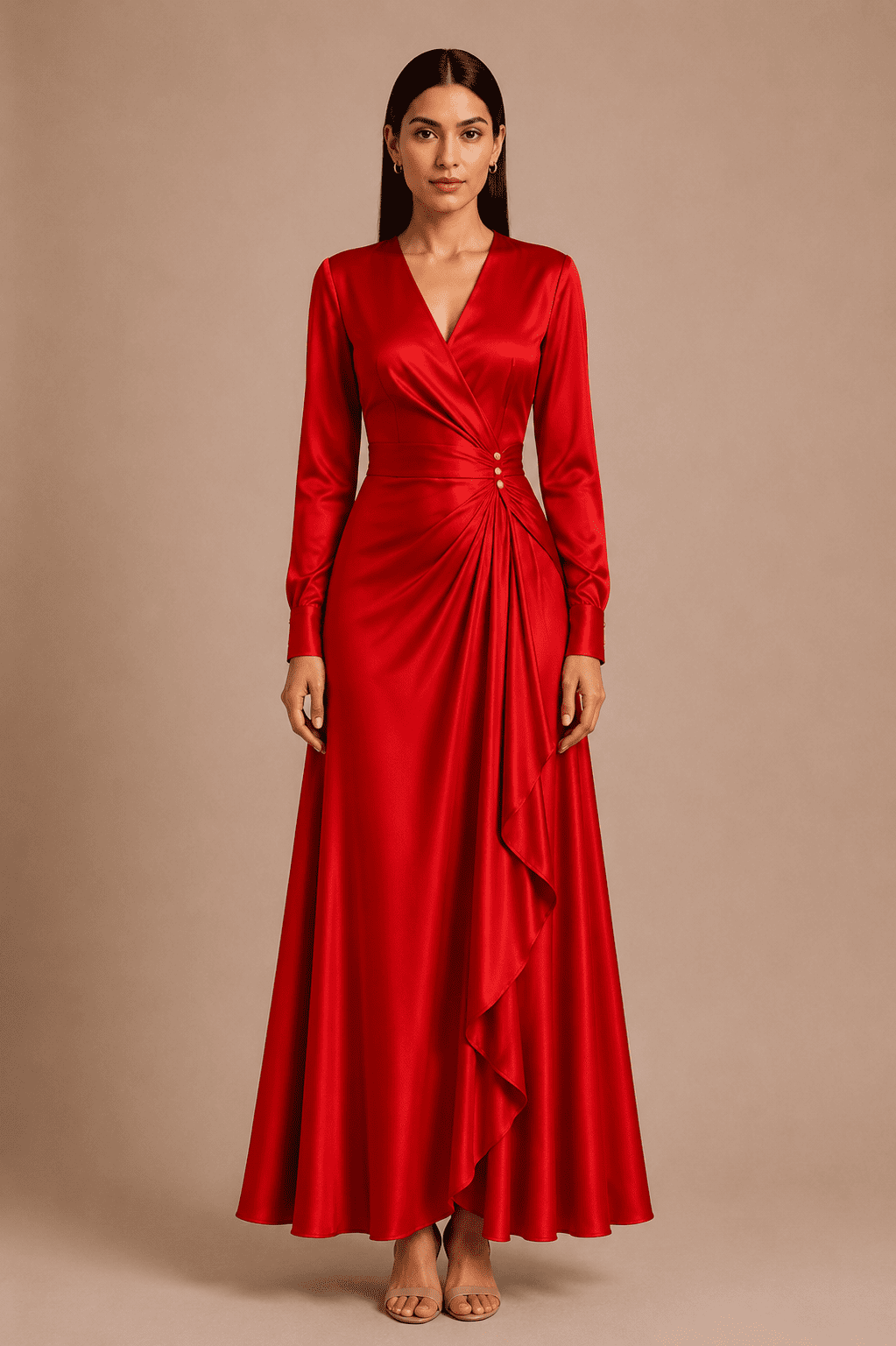 REGENT DRESS