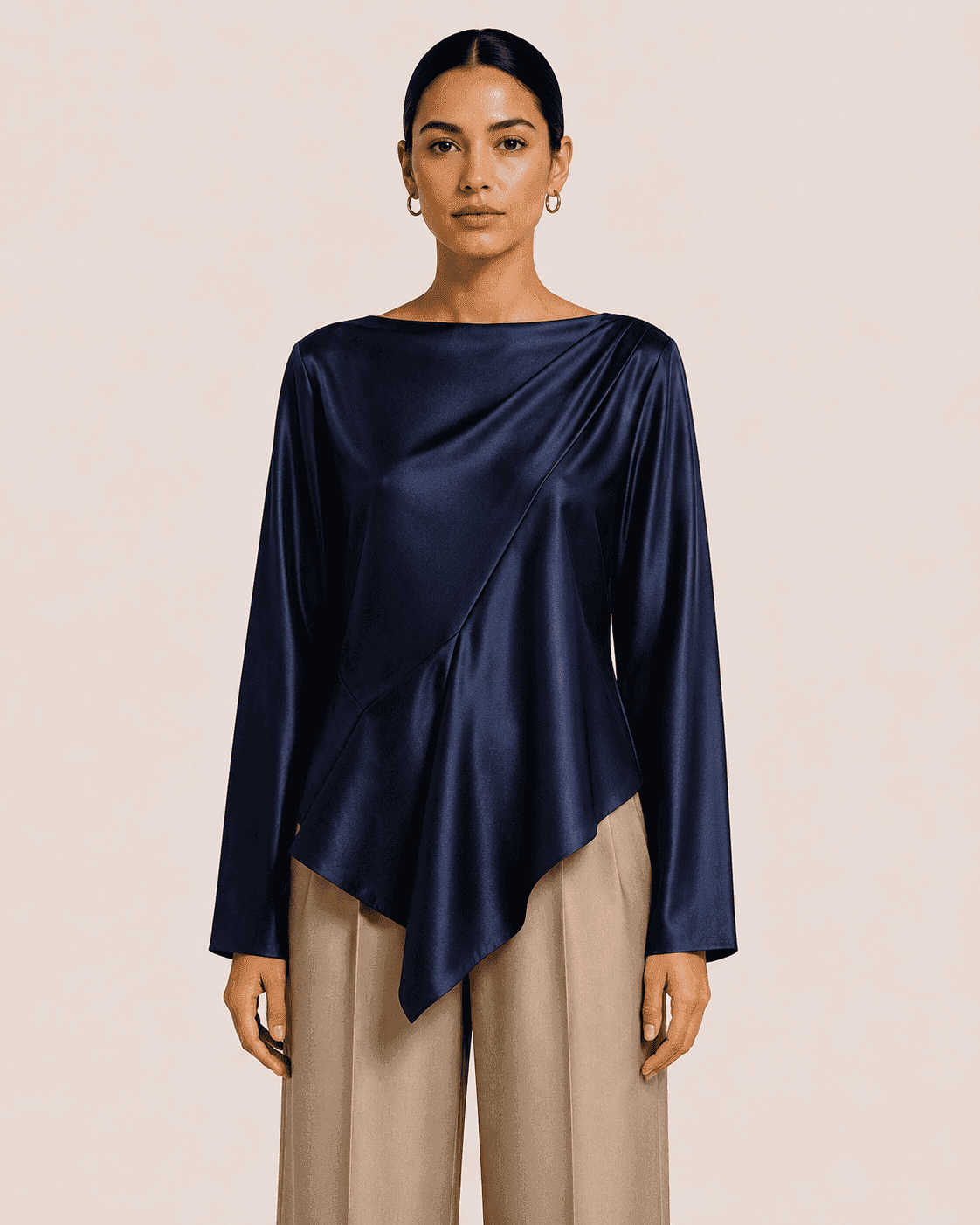 CASCADE PANEL TOP